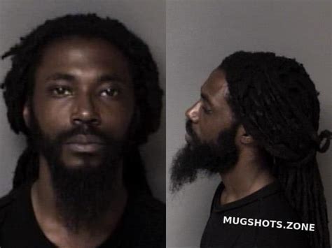 Burris Jalen Montel Gaston County Mugshots Zone