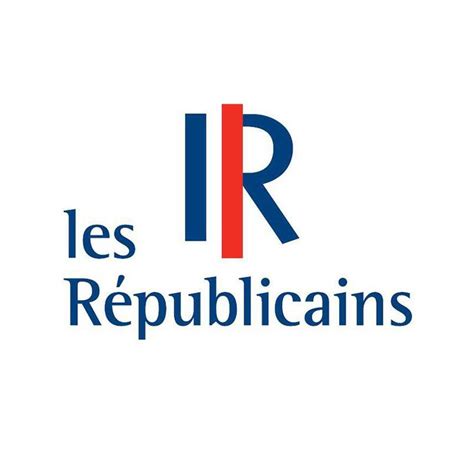 Logo Les Republicains Lr Gollnisch