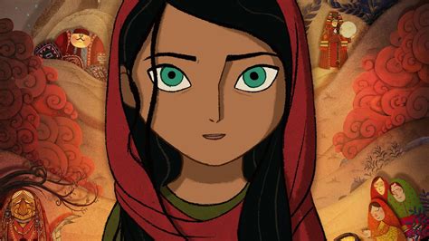 I Racconti Di Parvana The Breadwinner Film 2017 Mymoviesit