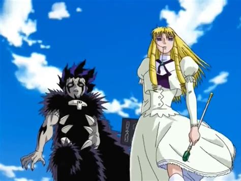 Zatch Bell 2003