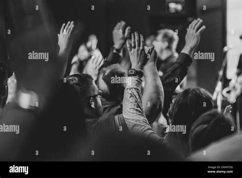 Black Church Praise
