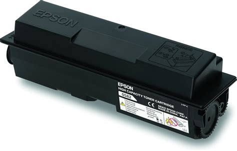 Epson C13S050582 Cartucho de tóner para Epson AL M2400 MX20 alta