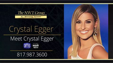 Crystal Egger Whois