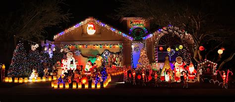 Phoenix's Best Christmas Lights [Updated 2025]