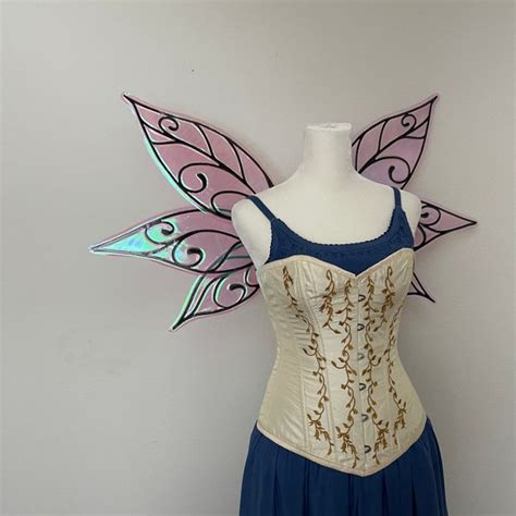 Fairy Wings Costume - Etsy