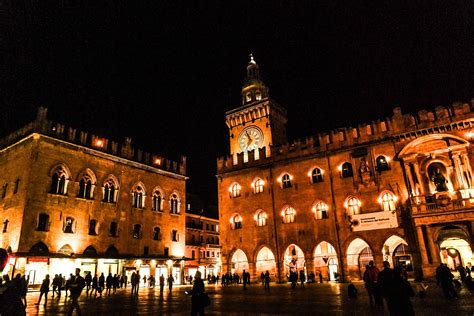 Bologna, what to see in 2 days – I viaggiascrittori