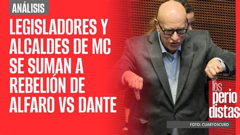 An Lisis Legisladores Y Alcaldes De Mc En Jalisco Se Suman A La