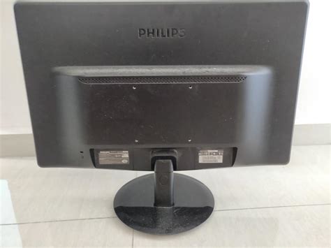 Philips 19 Inch Monitor Computers And Tech Parts And Accessories Monitor