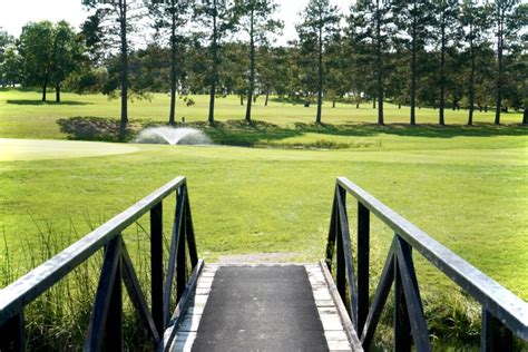 Perham Lakeside Golf Club | MN Golf Trail - Perham, MN