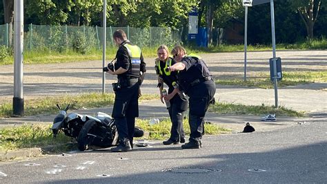 Heinsberg Verkehrsunfall Mit T Dlich Verletzter Person Sowie Zwei