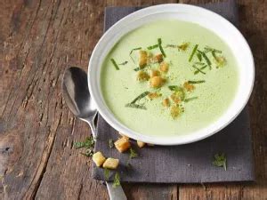 Erbsencremesuppe Rezept EAT SMARTER