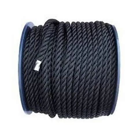 Polyester Rope - Polypropylene Rope Manufacturer from Mumbai