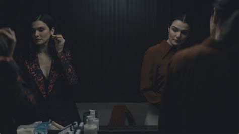 Dead Ringers Trailer See Rachel Weisz As Twins Who Push Boundaries In Thriller Video