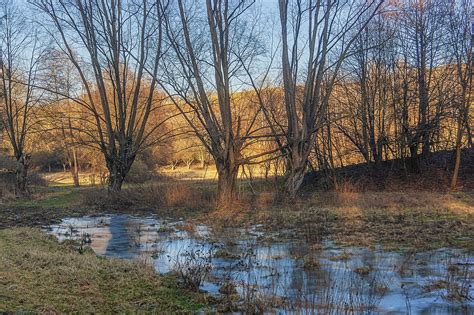 Dsc Kazimierz Dolny Kazimierski Park Krajobrazowy Tomasz