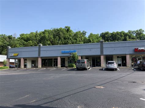 A hidden underground stream was found near beechmont avenue recently 11