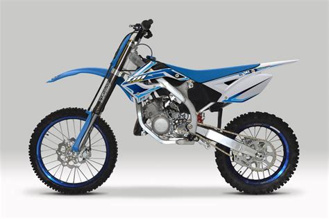 Tm Racing S Cc Revealed Enduro Racing In Ireland