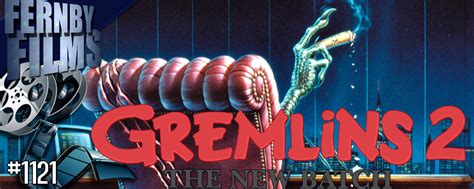 Movie Review – Gremlins 2: The New Batch