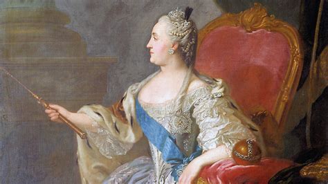 8 Things You Didn’t Know About Catherine the Great | HISTORY