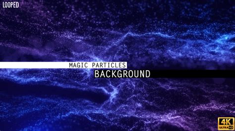 Free Cinematic Space Particles Explosion Logo Intro Videohive