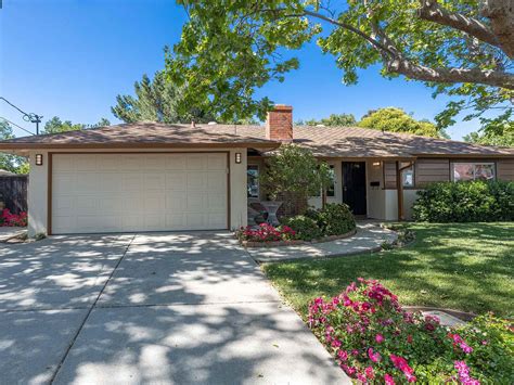 124 Cynthia Dr Pleasant Hill Ca 94523 Zillow