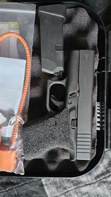 Glock Mm Carolina Shooters Forum