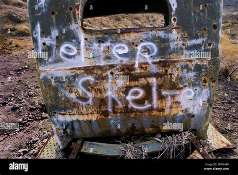 Helter skelter manson hi-res stock photography and images - Alamy