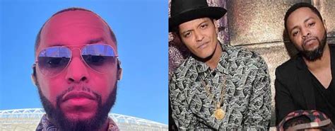 V Deo Em Que Bruno Mars Agradece F S Brasileiros No Ritmo De Funk O