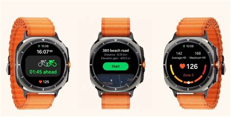 Samsung Launches Apple Watch Ultra Rival Alongside Galaxy Watch 7