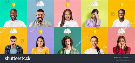 Different Emotions Mood Royalty-Free Images, Stock Photos & Pictures ...