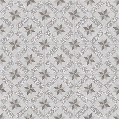 Farnese 30X30 Floor Tiles Porcelain Terrazzo Effect Tiles VIVES