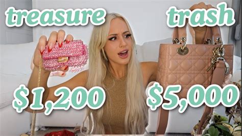 Ugly Designer Bags That Are Trash Lol Designer Bag Collection 2022