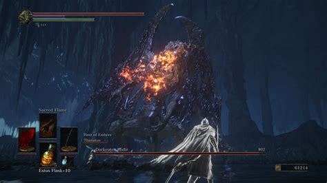 Dark Souls 3 Ringed City Map Maping Resources