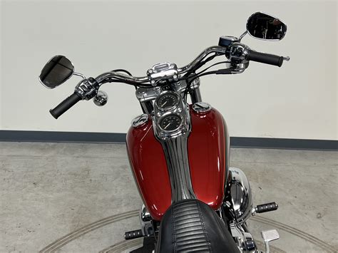 Harley Davidson Dyna Low Rider Efi Fxdli For Sale In Peninsula