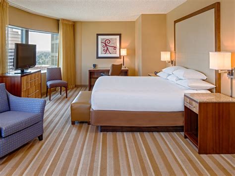 Spacious Denver Tech Center Hotel | Hyatt Regency Denver Tech Center