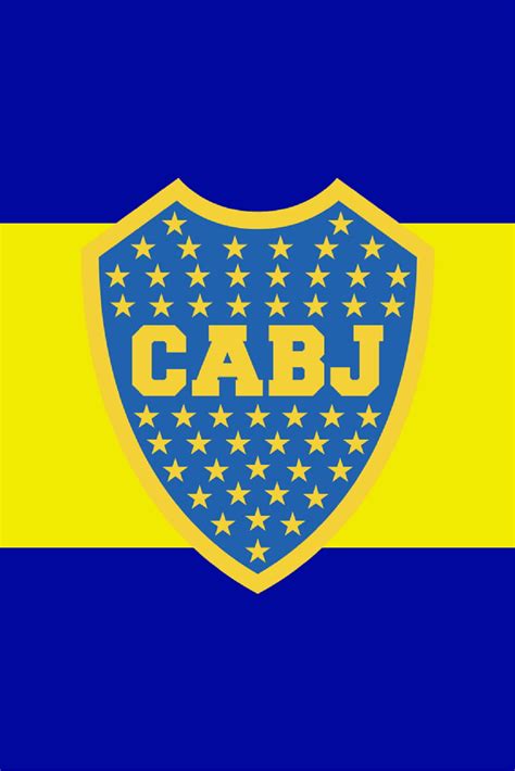 Club Atletico Boca Juniors Club Atletico Boca Juniors Fondo De