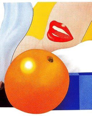 Drawn Ero And Porn Art Tom Wesselmann For Llmo Porn Pictures XXX Photos Sex Images