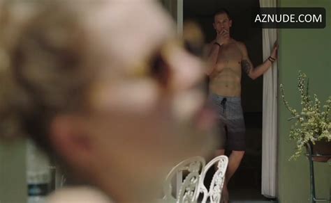 Eliza Scanlen Bikini Scene In Sharp Objects AZNude