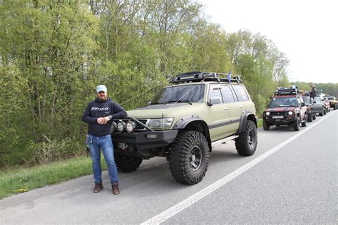 Pin by Andreas Weidner on Offroad | Nissan patrol y61, Nissan patrol ...