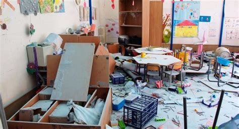 Furti Nelle Scuole Tra Caserta E Napoli Sgominata Banda Pupia Tv