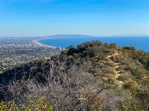 Hiking Temescal Canyon | Jason Daniel Shaw