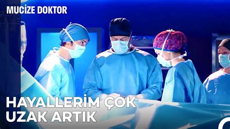 Kolu Kurtarmak Artık Mümkün Değil Mucize Doktor 22 Bölüm YouTube