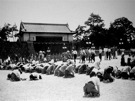 天皇の肉声・玉音放送の「現代語訳」全文8月15日・終戦の日 悟り人のブログ