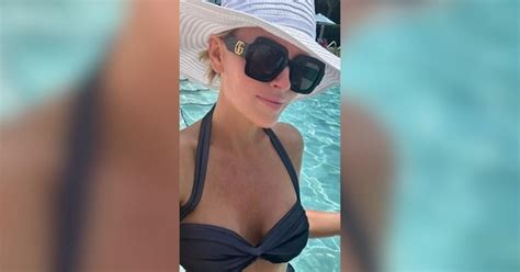 Jenny McCarthy S Sexiest Moments Revealed Including Nude Photoshoot