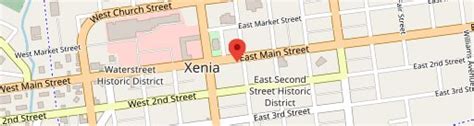 Coffee Hub Xenia in Xenia - Restaurant menu and reviews