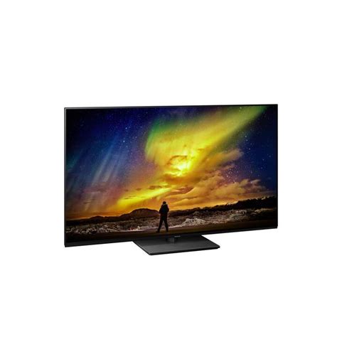 Panasonic Tx Lzc Smart Tv Oled Ultra Hd K Interdiscount