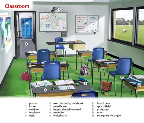 corridor noun - Definition, pictures, pronunciation and usage notes ...