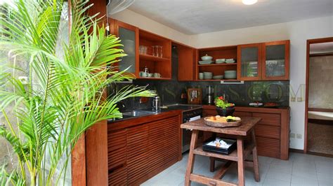 For Sale A Villas Compound Consisting Of 3 Villa Units In Kerobokan