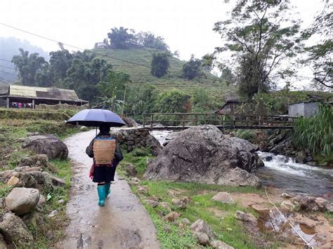 Sur Le Chemin Du Retour Sapa Hanoi Et Le Nord Vietnam Routard