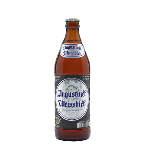 Augustiner Wei Bier