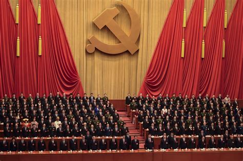 Xi Jinping O Novo Grande Timoneiro Da China Cartacapital